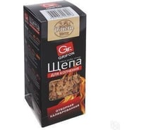 Щепа для копчения GRIFON микс, 1 куб дм микс, ольха, бук, дуб 600-307