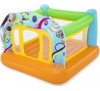 Надувной батут Bestway Swirls n Twirls 175x173x130 см 52441 104797