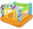 Надувной батут Bestway Swirls n Twirls 175x173x130 см 52441 104797 1