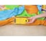 Надувной батут Bestway Swirls n Twirls 175x173x130 см 52441 104797 2