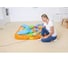 Надувной батут Bestway Swirls n Twirls 175x173x130 см 52441 104797 3