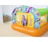 Надувной батут Bestway Swirls n Twirls 175x173x130 см 52441 104797 4