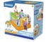 Надувной батут Bestway Swirls n Twirls 175x173x130 см 52441 104797 7