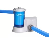 Фильтр-насос Bestway 5678 л 58675 104808