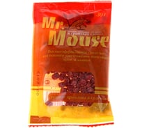 Гранулы от грызунов 30гр в пакете, 1шт Mr.Mouse СЗ.040008