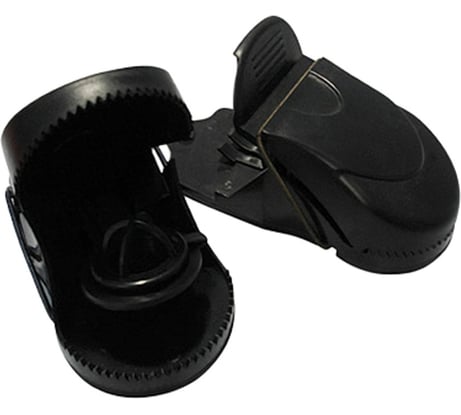 Мышеловка, пластик, 1шт Mr.Mouse СЗ.040017