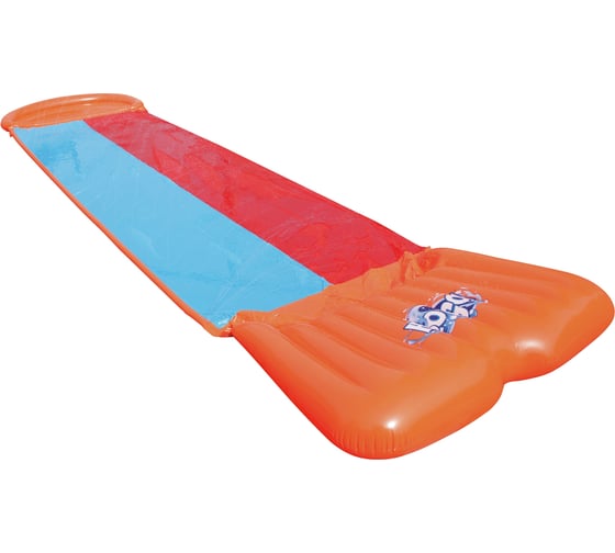 Двойная водная дорожка BestWay 549см 52199 BW 1