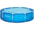 Бассейн каркасный BestWay 305х76см 56406 BW 004863 1