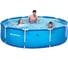 Бассейн каркасный BestWay 305х76см 56406 BW 004863 2
