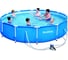 Бассейн каркасный BestWay 305х76см 56408 BW 1