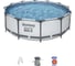 Бассейн каркасный BestWay 366х100 см 56418 BW 004864 1