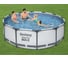 Бассейн каркасный BestWay 366х100 см 56418 BW 004864 4