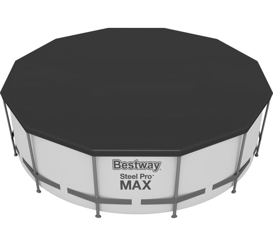 Каркасный бассейн BestWay 366х122 см 56420 BW 030875