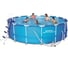 Бассейн каркасный BestWay 457х122см 56438/56100 BW 1