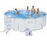 Бассейн каркасный BestWay 549х132см 56280 BW 1