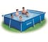 Каркасный бассейн BestWay 259х170х61 см, прямоугольный 56403 BW 030848 1
