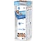 Каркасный бассейн BestWay 259х170х61 см, прямоугольный 56403 BW 030848 6