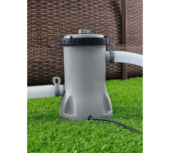 Картриджный фильтр-насос BestWay 58383 BW 006203