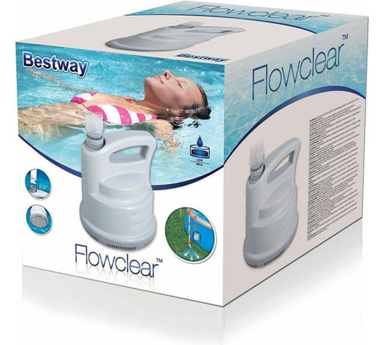 Дренажный насос BestWay 58230 BW