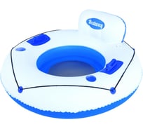Надувное сиденье для отдыха на воде BestWay 43108 BW 006347