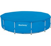 Тент для каркасного бассейна BestWay 549 см 58039 BW 008888