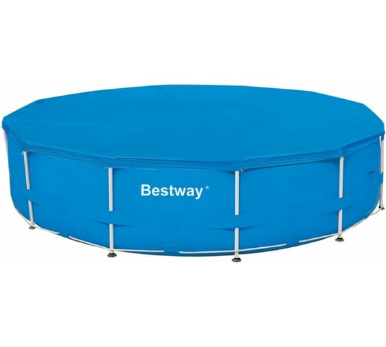 Тент для каркасного бассейна BestWay 549 см 58039 BW 008888