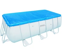 Тент для каркасных бассейнов BestWay 58232 BW 008892