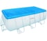 Тент для каркасных бассейнов BestWay 58232 BW 008892 1