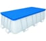 Тент для каркасных бассейнов BestWay 58232 BW 008892 2