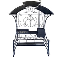 Мангал ООО Маркет долина МК2312