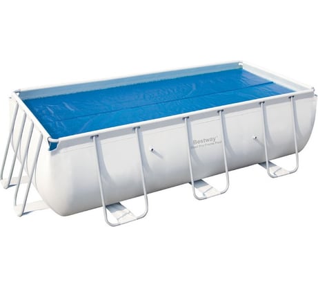 Солнечное покрывало для бассейнов BestWay 58240 BW 008885