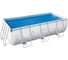 Солнечное покрывало для бассейнов BestWay 58240 BW 008885 1