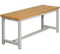 Гардеробная разборная скамейка РегЛайн SG1000