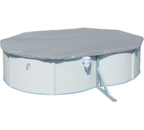 Тент для стальных бассейнов BestWay 500x360x120 см 58293 BW