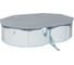 Тент для стальных бассейнов BestWay 500x360x120 см 58293 BW 1