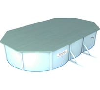 Тент для стальных бассейнов BestWay 610x360x120 см 58364 BW