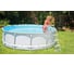 Лестница для бассейнов Intex 28072 4