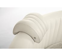 Подушка под голову для СПА-бассейнов Intex 39x30x23см 28501