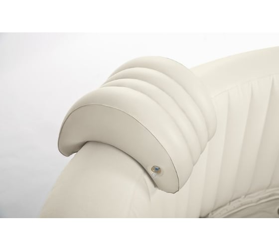 Подушка под голову для СПА-бассейнов Intex 39x30x23см 28501 1