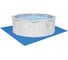 Бассейн BestWay Hydrium Pool Set 360х120 см, стальной 56574 BW 008912 6