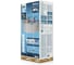 Бассейн BestWay Hydrium Pool Set 360х120 см, стальной 56574 BW 008912 8