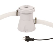 Насос с фильтром JILONG 300GAL JL29P303G