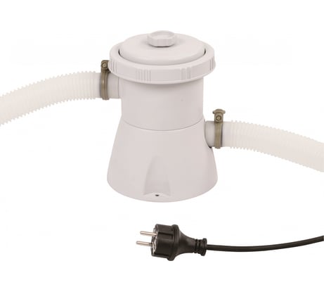 Насос с фильтром JILONG 300GAL JL29P303G
