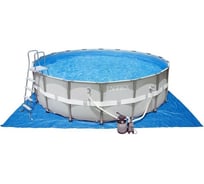 Бассейн каркасный Intex Ultra Frame 549х132см 28336
