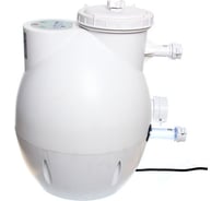 Устройство для пузырей BestWay LAY-Z-SPA Massage Tub, серый P4042ASS09