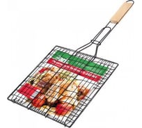 Гриль-решетка PARK СКРАП X-382-NS 48530