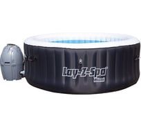 Чаша для бассейна LAY-Z-SPA Miami BestWay 180x65 см 54123TASS15