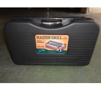 Портативный газовый гриль TOURIST MASTER GRILL TG-010