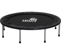 Батут IRON PEOPLE IRTP01 48",120 см 2000027196449