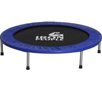 Батут IRON PEOPLE IRTP01 45",115 см 2000027196432